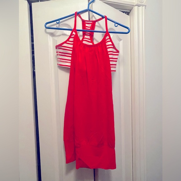 Lululemon tank top - Picture 1 of 2